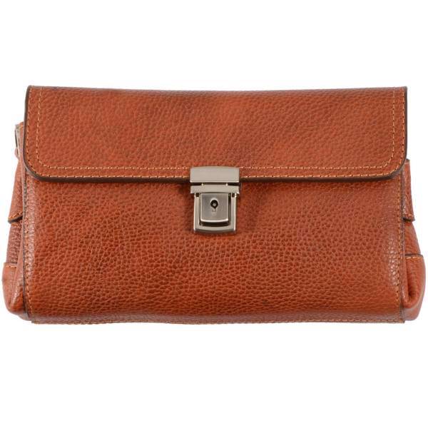 کیف دستی گارد مدل T71187، GUARD T71187 Leather Hand Bag