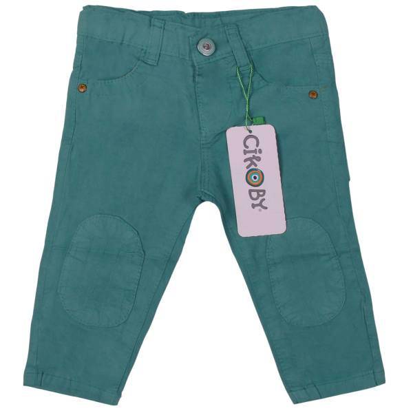 شلوار نوزادی سیکابی مدل 7310، CiKOBY 7310 Baby Pants