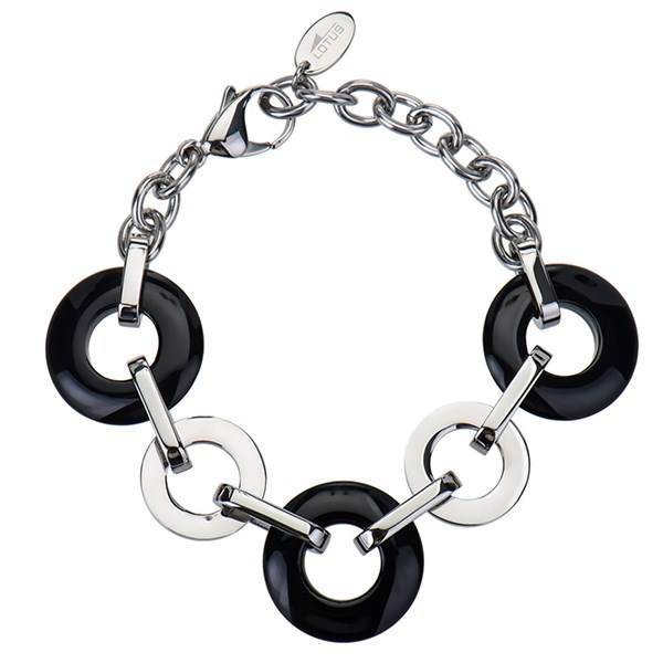 دستبند زنجیری لوتوس مدل LS1366 2/2، Lotus LS1366 2/2 Bracelet