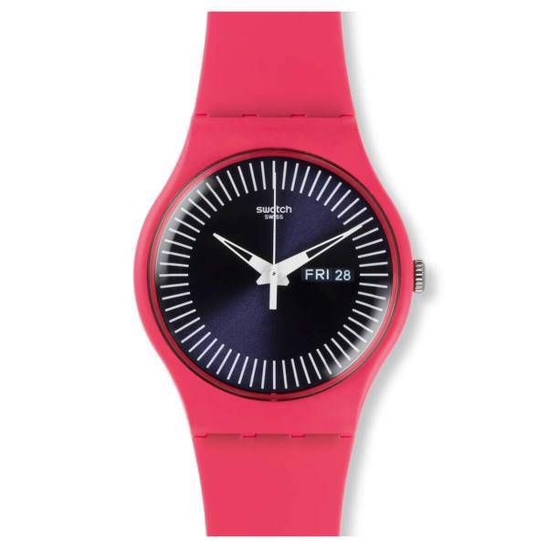 ساعت مچی عقربه ای سواچ مدل SUOP702، Swatch SUOP702 Watch