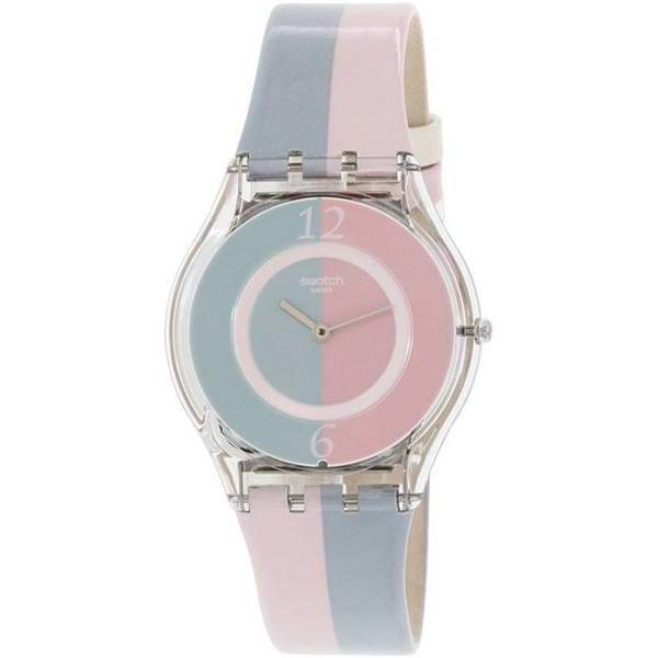 ساعت مچی عقربه ای زنانه سواچ مدل SFK398، Swatch SFK398 Watch For Women