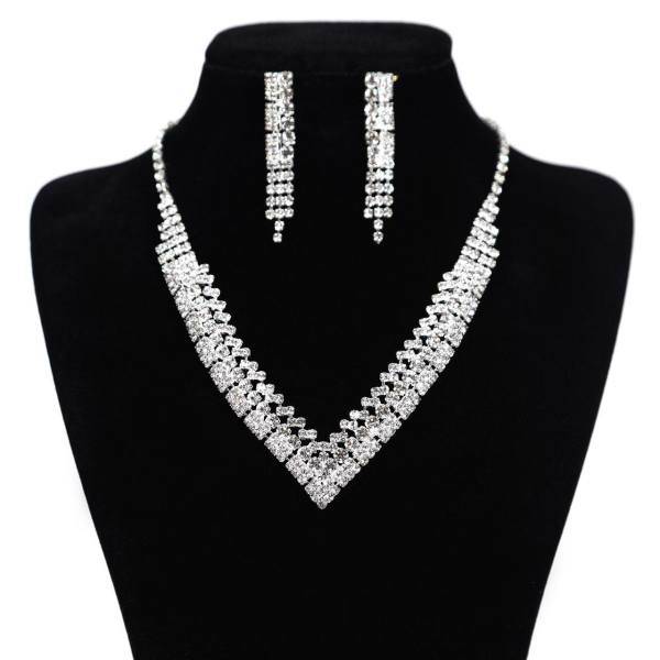 نیم ست سین گالری طرح آمیتیس مدل sn294