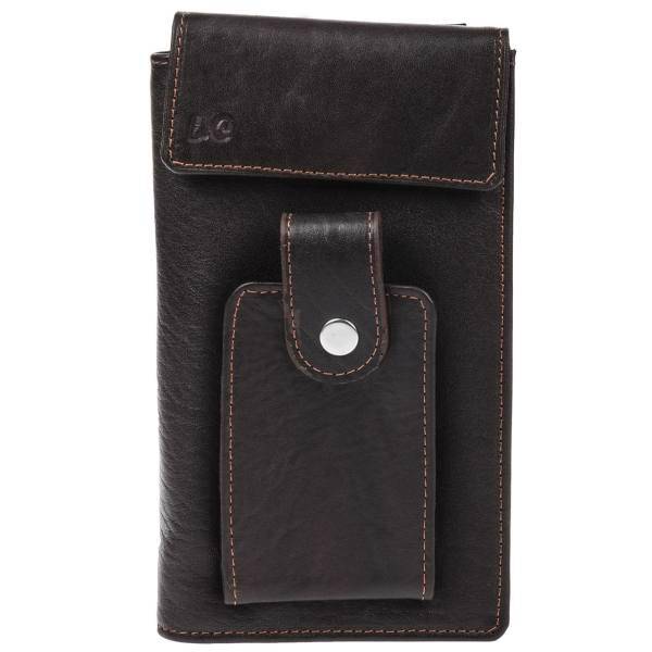 کیف پاسپورتی مردانه شهر چرم مدل 3-111069، Leather City 111069-3 Passport Bag