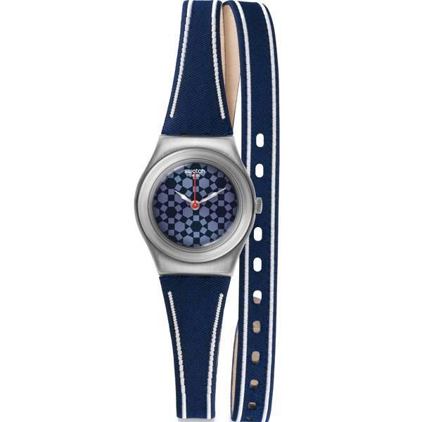 ساعت مچی عقربه ای زنانه سواچ YSS290، Swatch YSS290