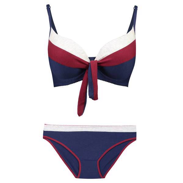 ست سوتین و شورت دایاموند مدل 1408، Diamond 1408 Bra and Brief Set