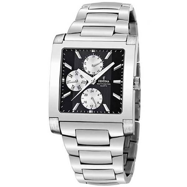 ساعت مچی عقربه ای مردانه فستینا F16234/H، Festina F16234/H Watch For Men