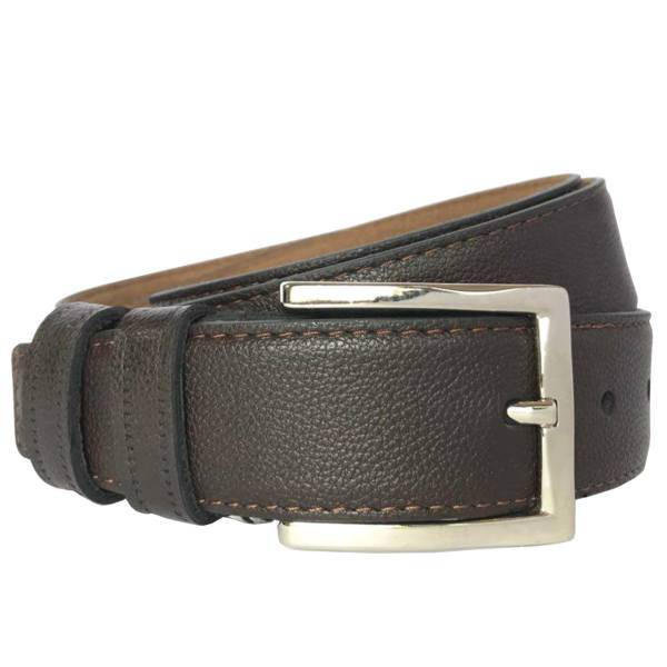 کمربند مردانه چرم رایا مدل Office3، Raya Leather Office3 Belt For Men