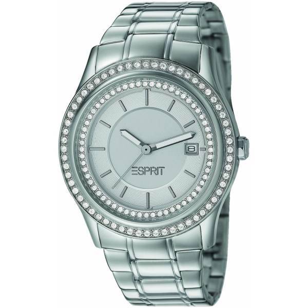 ساعت مچی عقربه‌ای زنانه اسپریت مدل ES106132006، Esprit ES106132006 Watch For Women