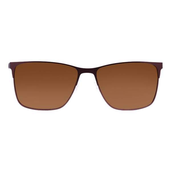 عینک آفتابی سانکروزر مدل Sun Cruiser 2033 Br