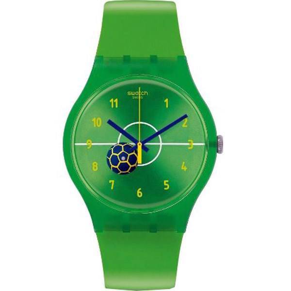 ساعت مچی عقربه ای سواچ SUOZ175، Swatch SUOZ175 Watch