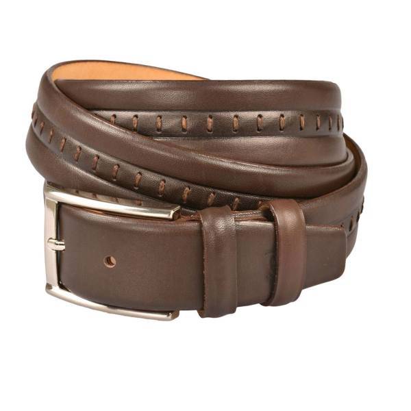 کمربند مردانه کهن چرم مدل B54-7، Kohan Charm B54-7 Belt For Men