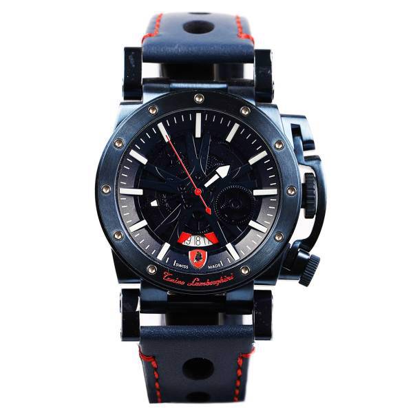 ساعت مچی عقربه ای مردانه تونینو لامبورگینی مدل TL-LR10-03، Tonino Lamborghini TL-LR10-03 Watch For Men