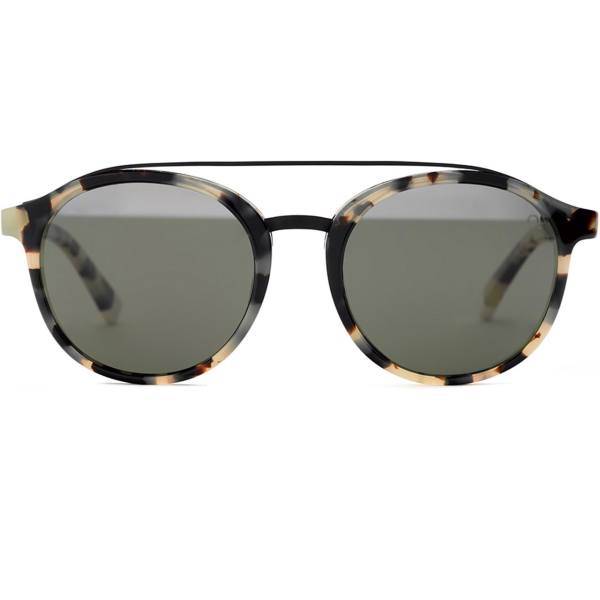 عینک آفتابی اتنیا بارسلونا سری Vintage مدل Verdi-HVBK، Etnia Barcelona VintageVerdi-HVBK Sunglasses