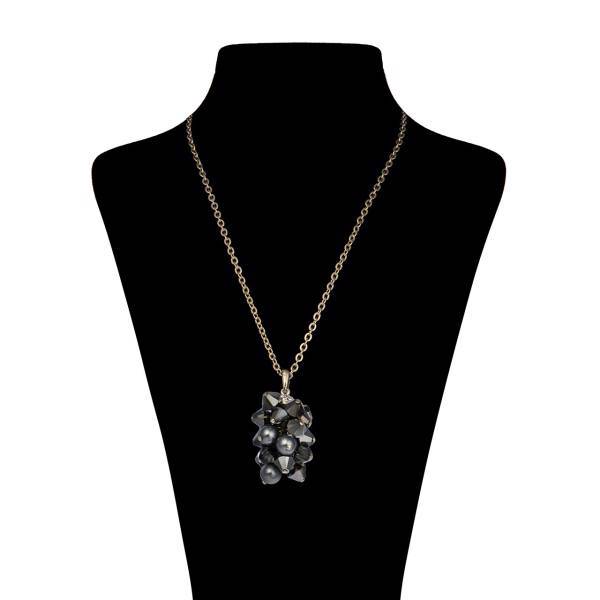 گردنبند الیور وبر مدل 9394، Oliver Weber 9394 Necklace