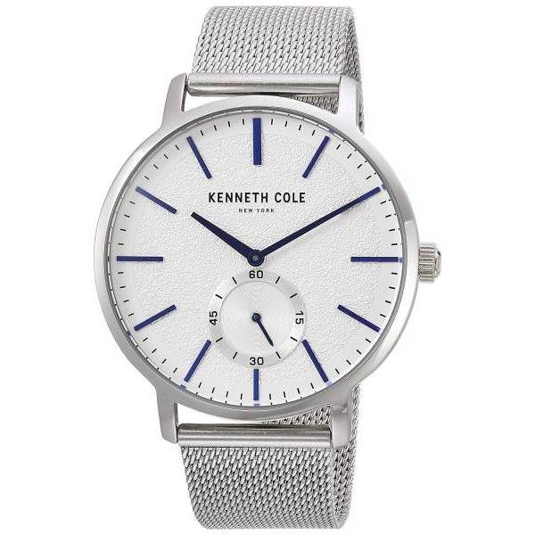 ساعت مچی عقربه ای مردانه کنت کول مدل KC50055002، Kenneth Cole KC50055002 Watch For Men