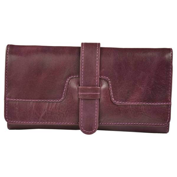 کیف پول کهن چرم مدل LW50-18، Kohan Charm LW50-18 Wallet