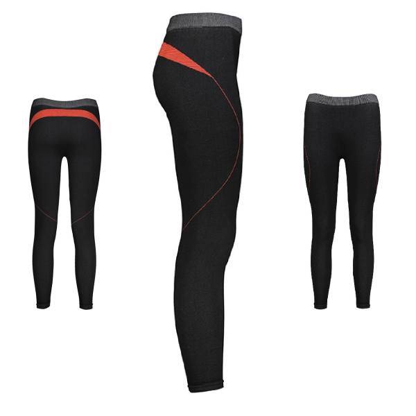 لگ زنانه پاآرا مدل اسپرت 9109، Pa-ara 9109 Legging For Women