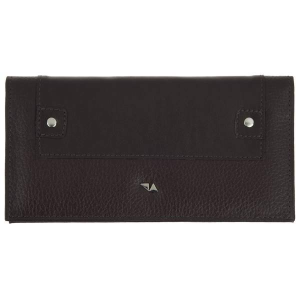 کیف پول چرم مشهد مدل D588، Mashad Leather D588 Wallet