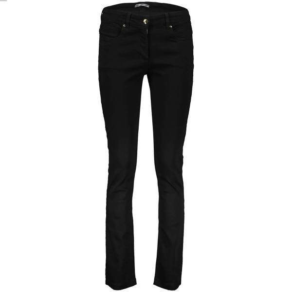 شلوار جین زنانه راسته مدل RF4، Dorsa Tanpoosh RF4 Jeans For Women