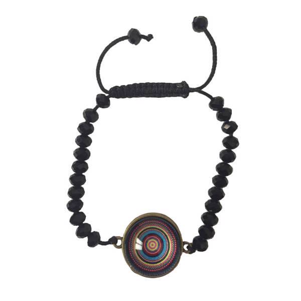 دستبند گریفین کد GF1027