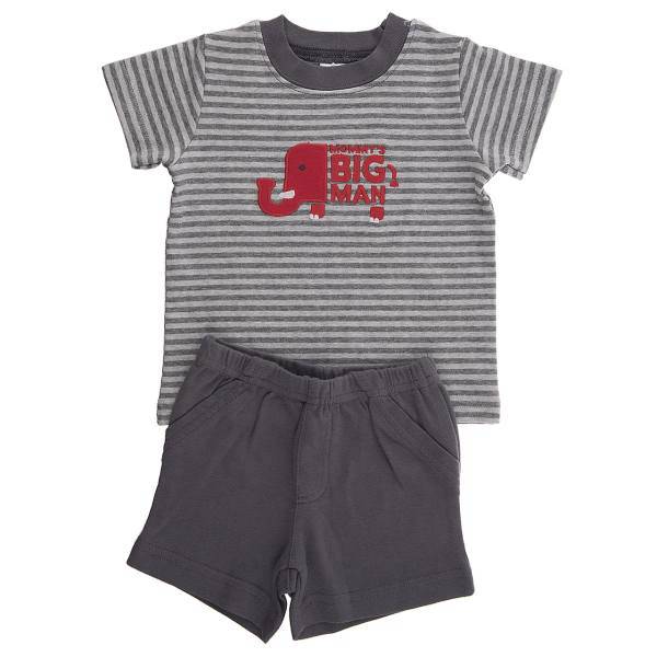 ست لباس پسرانه کارترز مدل 2029، Carters 2029 Boys Set