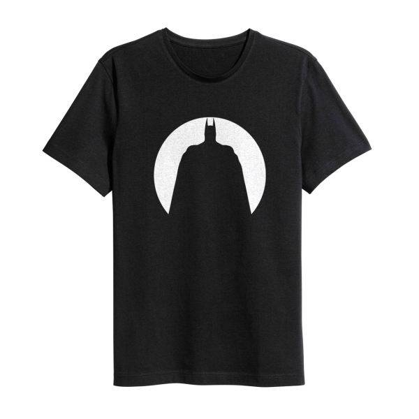 تی شرت ماسادیزان مدل بتمن کد 228، Masa Design Tshirt Batman 228