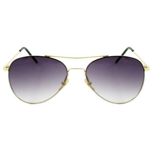 عینک آفتابی ویلی بولو مدل Classic Gold Aviators، Wilibolo Classic Gold Aviators