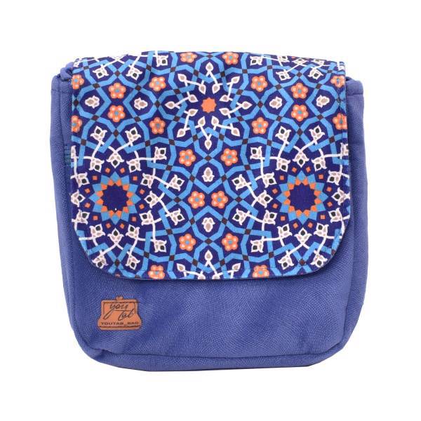 کیف رو دوشی یوتاب کد U197