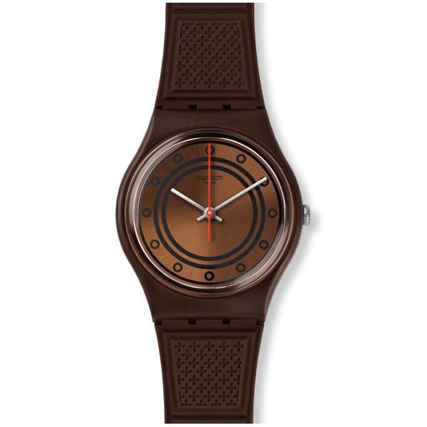 ساعت مچی عقربه‌ ای سواچ مدل GC114، Swatch GC114 Watch