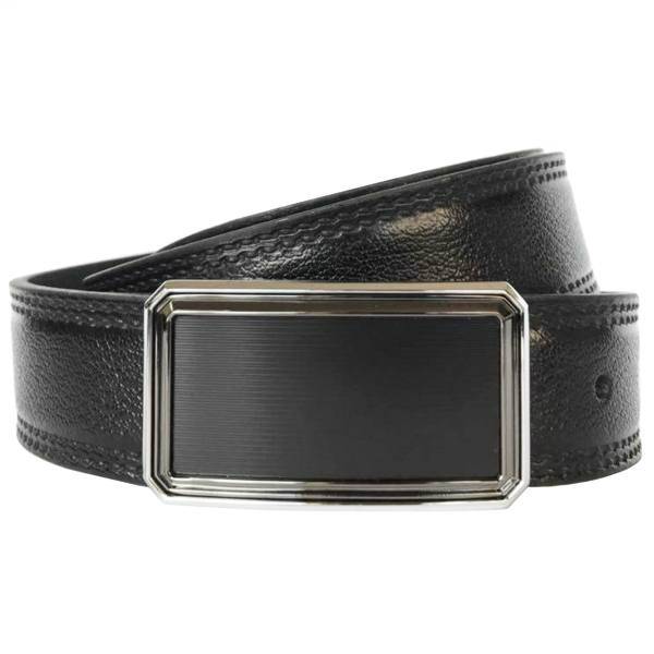 کمربند مردانه چرم طبیعی رایا مدل Special، Raya Leather Special Belt For Men