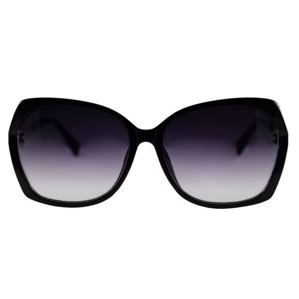 عینک آفتابی توئنتی مدل D2-Z65-012-B1-D1، Twenty D2-Z65-012-B1-D1 Sunglasses