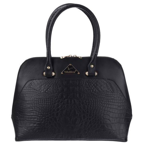 کیف دستی زنانه شیفر مدل 9869B01، Shifer 9869B01 Hand Bag For Women