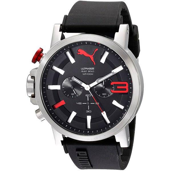 ساعت مچی عقربه ای مردانه پوما مدل 103981001، Puma PU103981001 Watch For Men