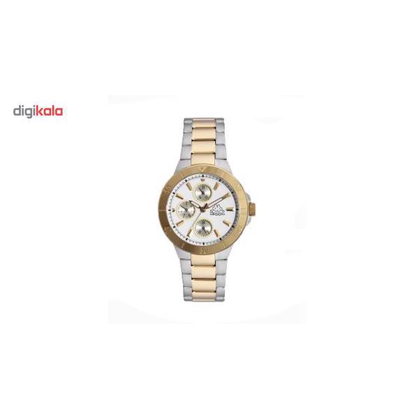 ساعت مچی عقربه ای کاپا مدل 1403L-d، kappa kp-1403L-d watches For women