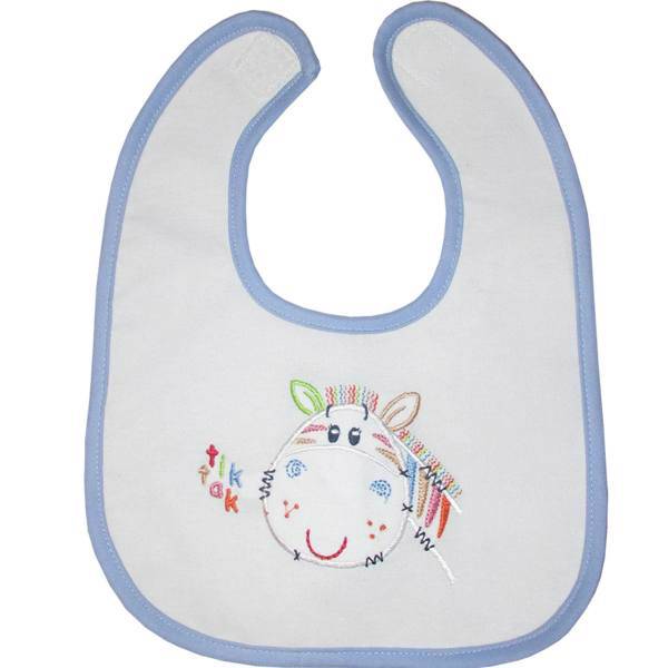 پیشبندکودک تیک و تاک مدل B1، Tikotak B1 Baby Bib