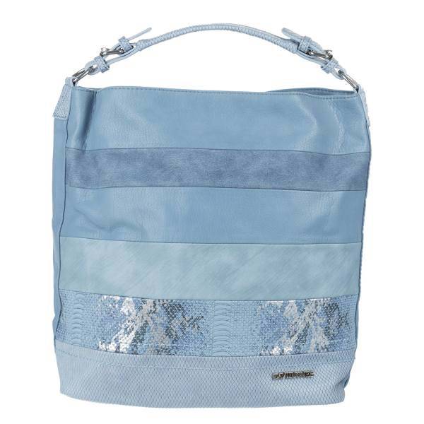 کیف رودوشی زنانه دیوید جونز مدل CM3321، David Jones CM3321 Shoulder Bag For Women