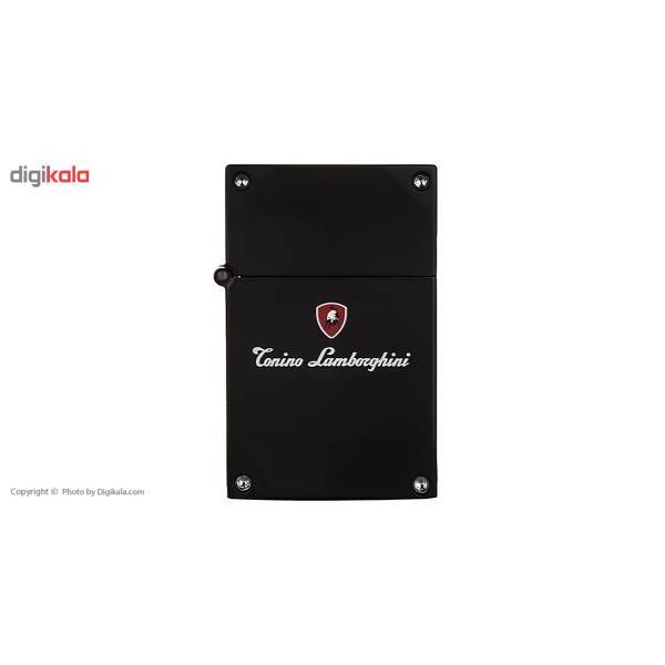 فندک لامبورگینی مدل TTR017040، Tonino Lamborghini TTR017040 Lighter