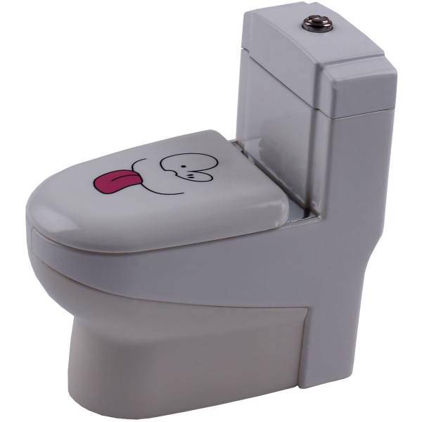 فندک یومینگ مدل Multifunctinonal Toilet، Yoming Multifunctinonal Toilet Lighter