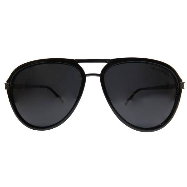 عینک آفتابی مدل EA5018 006/JJ F2، EA5018 006/JJ F2 Sunglasses