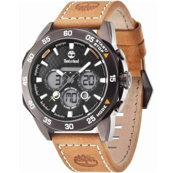 ساعت مچی عقربه‌ ای مردانه تیمبرلند مدل TBL14098JSTU-04، Timberland TBL14098JSTU-04 Watch For Men