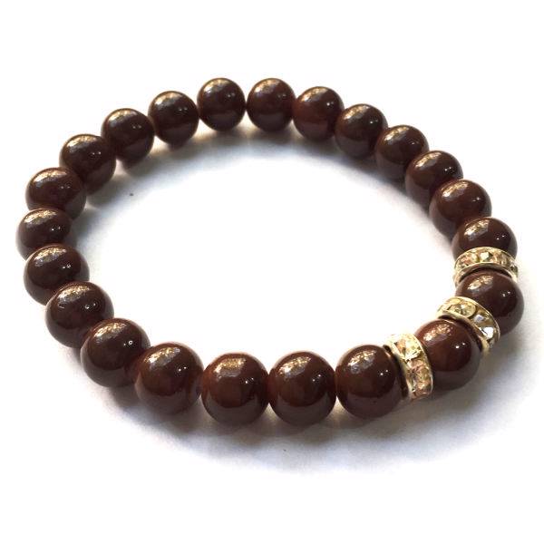 دستبند زیورآلات خرداد مدل Khordad_391B