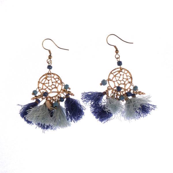 گوشواره بیژو بریژیت مدل 147505، Bijou Brigitte 147505 Earring