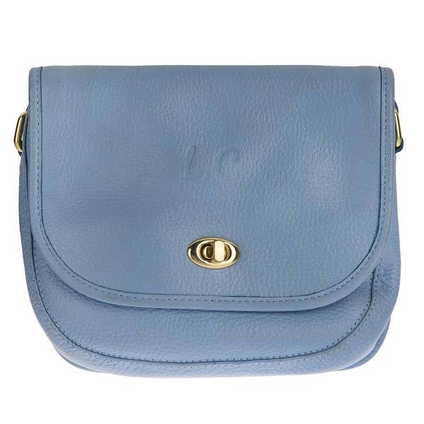 کیف رودوشی شهر چرم مدل 18-1110229، Leather City 1110229-18 Shoulder Bag