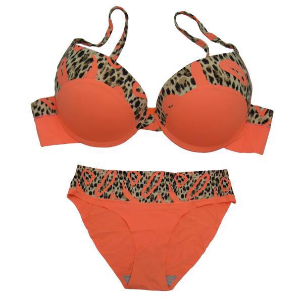 ست شورت و سوتین کراس مدل 117، Cros 117 Laser-cut Bra And Panty Sets