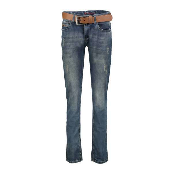 شلوار جین ترک مردانه مدل مارنا گالری REALIST-E-204 No-E41، Marena Gallery REALIST-E-204 No-E41 Jeans For Men