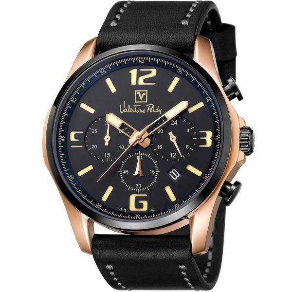ساعت مچی عقربه ای مردانه والنتینو رودی مدل VR103-1535، Valentino Rudy VR103-1535 Watch For Men