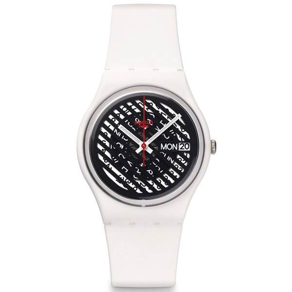 ساعت مچی عقربه‌ ای سواچ GW704، Swatch GW704