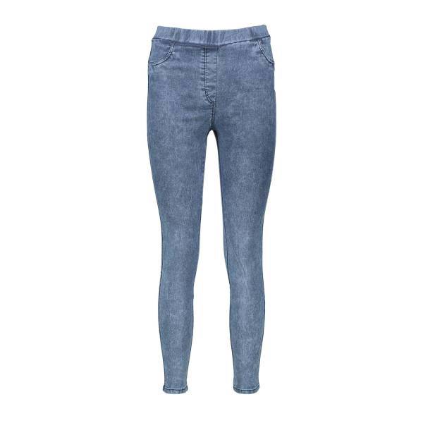 شلوار زنانه تاپ پوش مدل Jean، Toppoosh Jean Woman Trousers