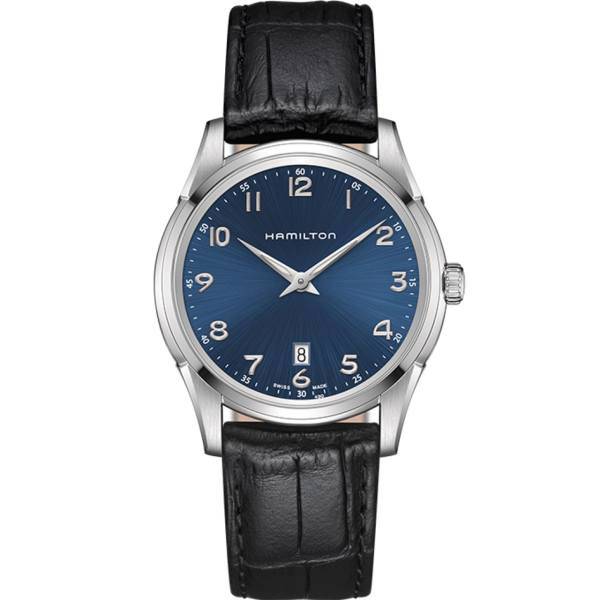 ساعت مچی عقربه ای مردانه همیلتون مدل H38511743، Hamilton H38511743 Watch For Men