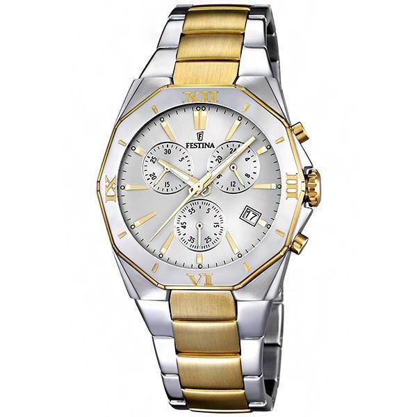 ساعت مچی عقربه ای مردانه فستینا F16758/1، Festina F16758/1 Watch For Men